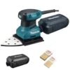 Levigatrice Makita BO4565 200W 2 Levigatrice Makita BO4565 200W -Strumenti Per La Casa BO4565