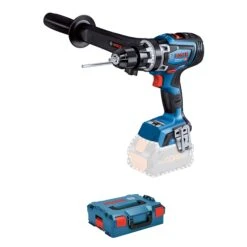 Trapano Battente Bosch GSB 18V-150 C