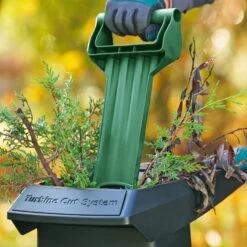 Biotrituratore Bosch AXT 25 TC -Strumenti Per La Casa BOSCH 12