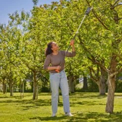 Lancia Troncarami Gardena StarCut Pro S -Strumenti Per La Casa BOSCH 12 bf7e51d7 1f58 49df 9ad2 cf2158743fab