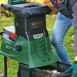 Biotrituratore Bosch AXT 25 TC -Strumenti Per La Casa BOSCH 13