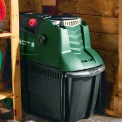 Biotrituratore Bosch AXT 25 TC -Strumenti Per La Casa BOSCH 14