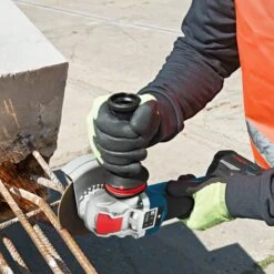 Smerigliatrice Bosch GWX 18V-10 SC -Strumenti Per La Casa BOSCH 14 d3dc1592 c656 4a44 aa6c 50a3ed4d829c