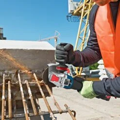 Smerigliatrice Bosch GWX 18V-10 SC -Strumenti Per La Casa BOSCH 16 d822479d bb13 41d8 b978 ab633c7027c0