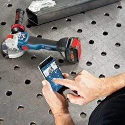 Smerigliatrice Bosch GWX 18V-10 SC -Strumenti Per La Casa BOSCH 17 0aa57349 4ec2 4ea6 8c48 827d6beca6f6