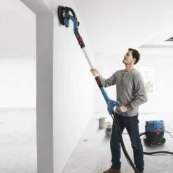 Levigatrice Per Cartongesso Bosch GTR 55-225 -Strumenti Per La Casa BOSCH 21