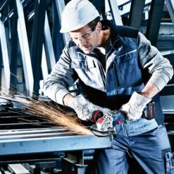 Smerigliatrice Bosch GWX 18V-15 SC -Strumenti Per La Casa BOSCH 21 8e3d746c d0ce 43b9 9046 005b5088831c