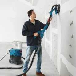 Levigatrice Per Cartongesso Bosch GTR 55-225 -Strumenti Per La Casa BOSCH 22