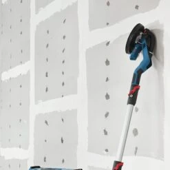 Levigatrice Per Cartongesso Bosch GTR 55-225 -Strumenti Per La Casa BOSCH 24