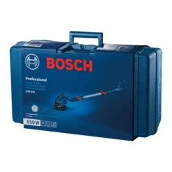 Levigatrice Per Cartongesso Bosch GTR 55-225 -Strumenti Per La Casa BOSCH 25