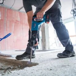 Martello Perforatore Bosch GBH 18V-28 D 10 Martello Perforatore Bosch GBH 18V-28 D -Strumenti Per La Casa BOSCH 2 32e43f8d 86ea 498c 8a76 d0ccb4d1058c