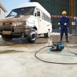 Idropulitrice Bosch GHP 5-13 C 8 Idropulitrice Bosch GHP 5-13 C -Strumenti Per La Casa BOSCH 3 0f05e1d5 54ae 4987 bbb6 19aae0d959b9