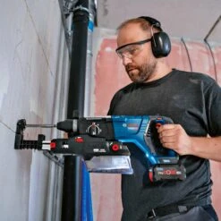 Martello Perforatore Bosch GBH 18V-28 D 11 Martello Perforatore Bosch GBH 18V-28 D -Strumenti Per La Casa BOSCH 3 fc510c07 1246 4c0b b2ae 97bdaafd079d