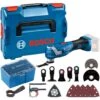 Multifunzione Bosch GOP 18V-34 18V -Strumenti Per La Casa BOSCH 4 1428590f b3ea 4d90 99b2 0ccfdefd2c8f