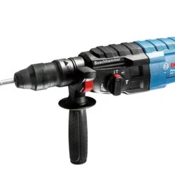 Tassellatore Bosch GBH 240 F 790W -Strumenti Per La Casa BOSCH 5 40a8a601 4042 4866 b8d5 64dac724e364