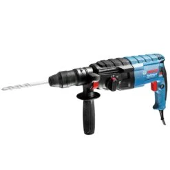 Tassellatore Bosch GBH 240 F 790W -Strumenti Per La Casa BOSCH 6 9ac060af 7e8c 4fbb 90a1 43925e0a7eac