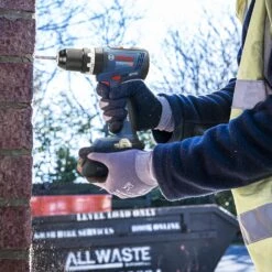 Trapano Avvitatore Con Percussione Bosch GSB 18V-65 -Strumenti Per La Casa BOSCH 9 cfda831b e9f7 45a7 ba57 395c9edb4b07