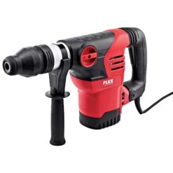 Tassellatore Flex CHE 5-40 SDS-max 1150W -Strumenti Per La Casa CHE5 40