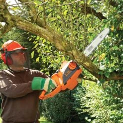 Black & Decker Elettrosega Black+Decker BECS2040-QS 2000W 13 Black & Decker Elettrosega Black+Decker BECS2040-QS 2000W -Strumenti Per La Casa CS2040 QS0