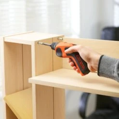 Black & Decker Svitavvita Black+Decker CS3651LC-QW -Strumenti Per La Casa CS3651LC QW1