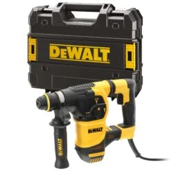 Tassellatore Dewalt D25333K-QS 950W