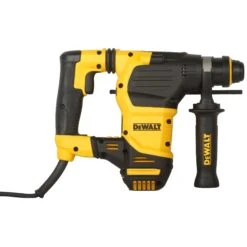 Tassellatore Dewalt D25333K-QS 950W 14 Tassellatore Dewalt D25333K-QS 950W -Strumenti Per La Casa D25333K QS3