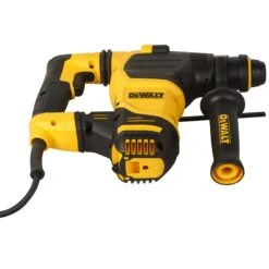 Tassellatore Dewalt D25333K-QS 950W 15 Tassellatore Dewalt D25333K-QS 950W -Strumenti Per La Casa D25333K QS4