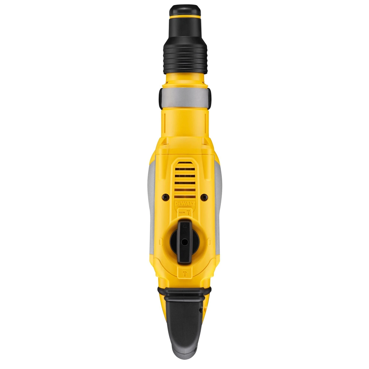 Demolitore Dewalt D25614K-QS 1350W 9 Demolitore Dewalt D25614K-QS 1350W - immagine 7
