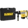 Martello Demo-perforatore Dewalt D25773K-QS 1700W -Strumenti Per La Casa D25773K QS 2