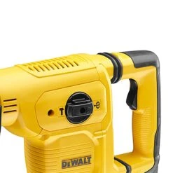 Demolitore Dewalt D25810K-QS 1050W -Strumenti Per La Casa D25810K QS4