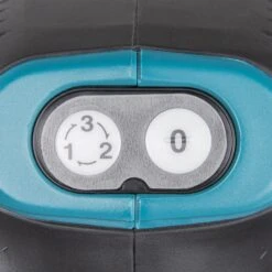 Levigatrice Orbitale Makita DBO180RTJ 18V 5Ah -Strumenti Per La Casa DBO1801