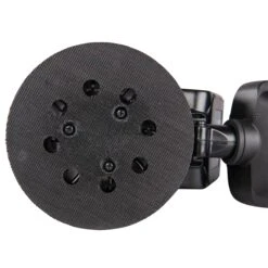 Levigatrice Orbitale Makita DBO180ZJ 18V -Strumenti Per La Casa DBO1805