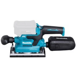 Levigatrice Orbitale Makita DBO381ZJU 18V -Strumenti Per La Casa DBO381ZJU2