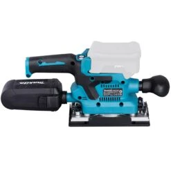 Levigatrice Orbitale Makita DBO381ZJU 18V -Strumenti Per La Casa DBO381ZJU6