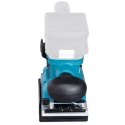 Levigatrice Orbitale Makita DBO381ZJU 18V -Strumenti Per La Casa DBO381ZJU8