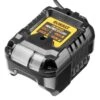 Caricabatterie Dewalt DCB1102-QW 12V-18V -Strumenti Per La Casa DCB1102