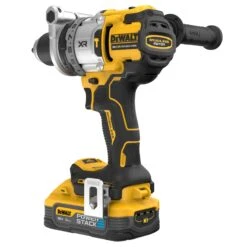 Avvitatori A Percussione Dewalt DCD1007H2T-QW 18V 5Ah -Strumenti Per La Casa DCD1007H2T QW4