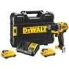 Trapano Avvitatore Dewalt DCD701D2-QW 12V 2Ah -Strumenti Per La Casa DCD701D2 QW