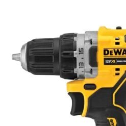 Trapano Avvitatore Dewalt DCD701D2-QW 12V 2Ah -Strumenti Per La Casa DCD701D2 QW3