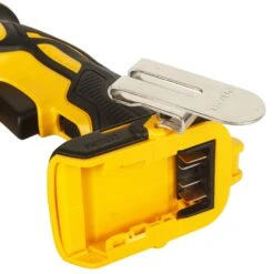 Avvitatore Cartongesso Dewalt DCF620NT-XJ 18V 15 Avvitatore Cartongesso Dewalt DCF620NT-XJ 18V -Strumenti Per La Casa DCF620NT4