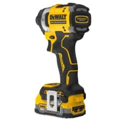 Avvitatore Ad Impulsi Dewalt DCF860E2T-QW 18V 1.7Ah -Strumenti Per La Casa DCF860E2T 5