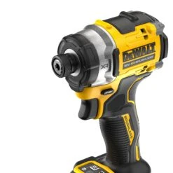 Avvitatore Ad Impulsi Dewalt DCF860E2T-QW 18V 1.7Ah -Strumenti Per La Casa DCF860E2T 6