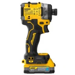 Avvitatore Ad Impulsi Dewalt DCF860E2T-QW 18V 1.7Ah -Strumenti Per La Casa DCF860E2T 8