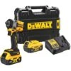 Avvitatore Ad Impulsi Dewalt DCF922P2T-QW 18V 5Ah 1 Avvitatore Ad Impulsi Dewalt DCF922P2T-QW 18V 5Ah -Strumenti Per La Casa DCF922P2T QW