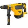Martello Perforatore Dewalt DCH614N-XJ 54V -Strumenti Per La Casa DCH614N
