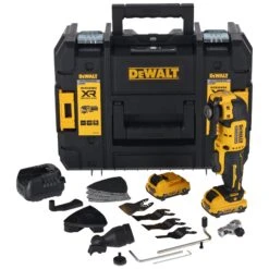 Multifunzione Dewalt DCS353D2-QW 12V 2Ah