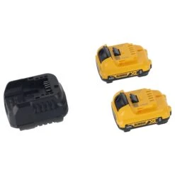 Multifunzione Dewalt DCS353D2-QW 12V 2Ah 14 Multifunzione Dewalt DCS353D2-QW 12V 2Ah -Strumenti Per La Casa DCS353 4