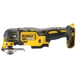 Multifunzione Dewalt DCS356P2-QW 18V 5Ah -Strumenti Per La Casa DCS356P2 0