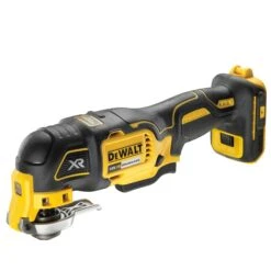 Multifunzione Dewalt DCS356P2-QW 18V 5Ah -Strumenti Per La Casa DCS356P2 1