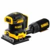 Levigatrice Dewalt DCW200NT-XJ 18V -Strumenti Per La Casa DCW200NT